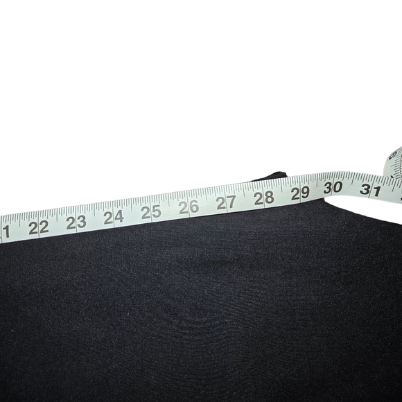 NWT Philosophy Leggings - Black - Picture 7 of 7